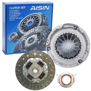 MAZDA B2500 CLUTCH KIT