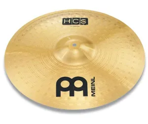 Meinl HCS 18" Crash Ride