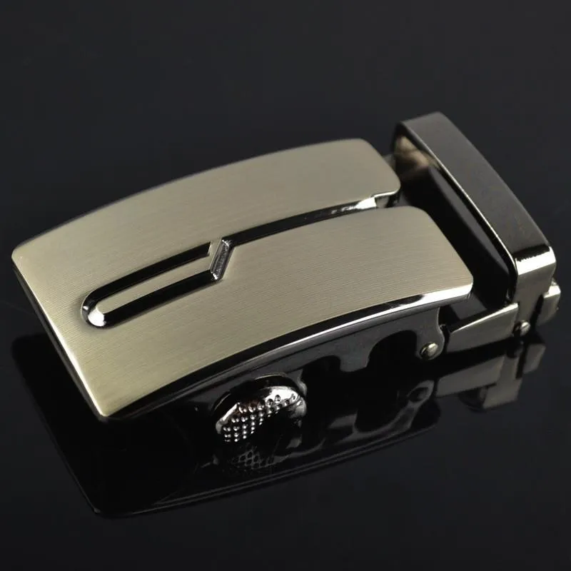 Men's Luxury Belt