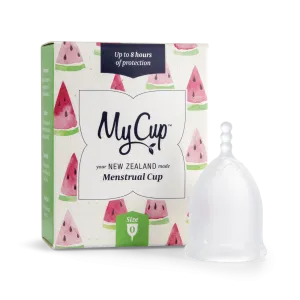 Menstrual Cup