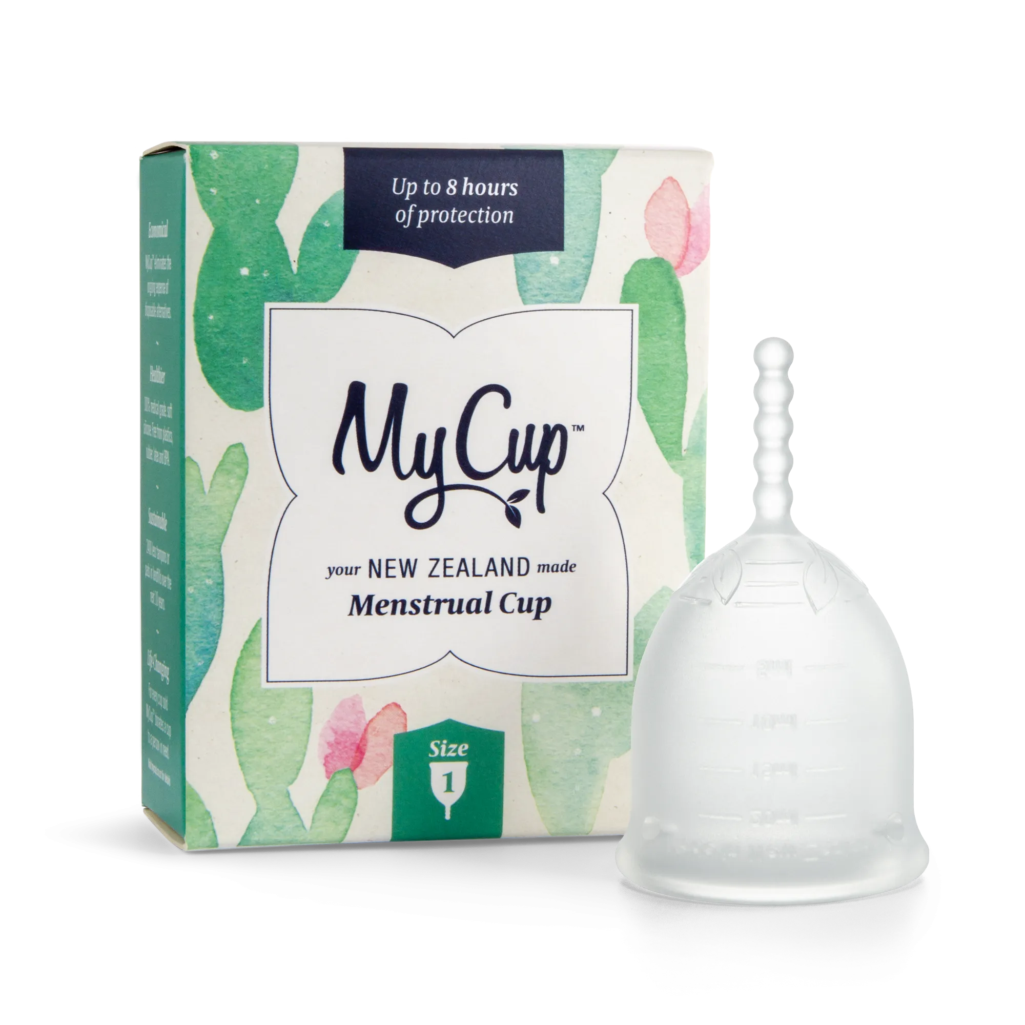 Menstrual Cup