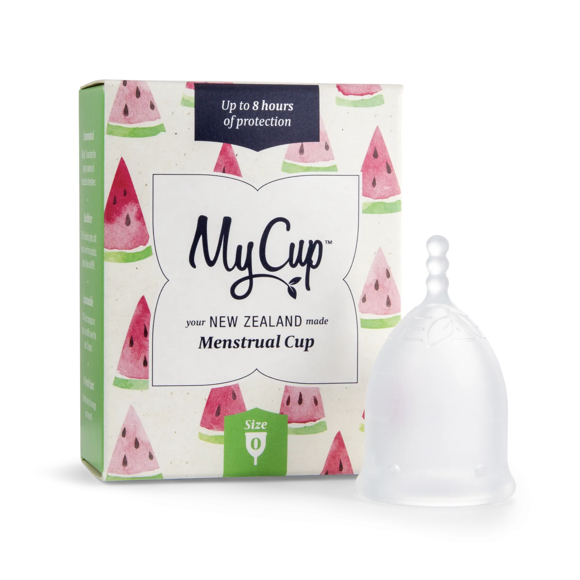 Menstrual Cup