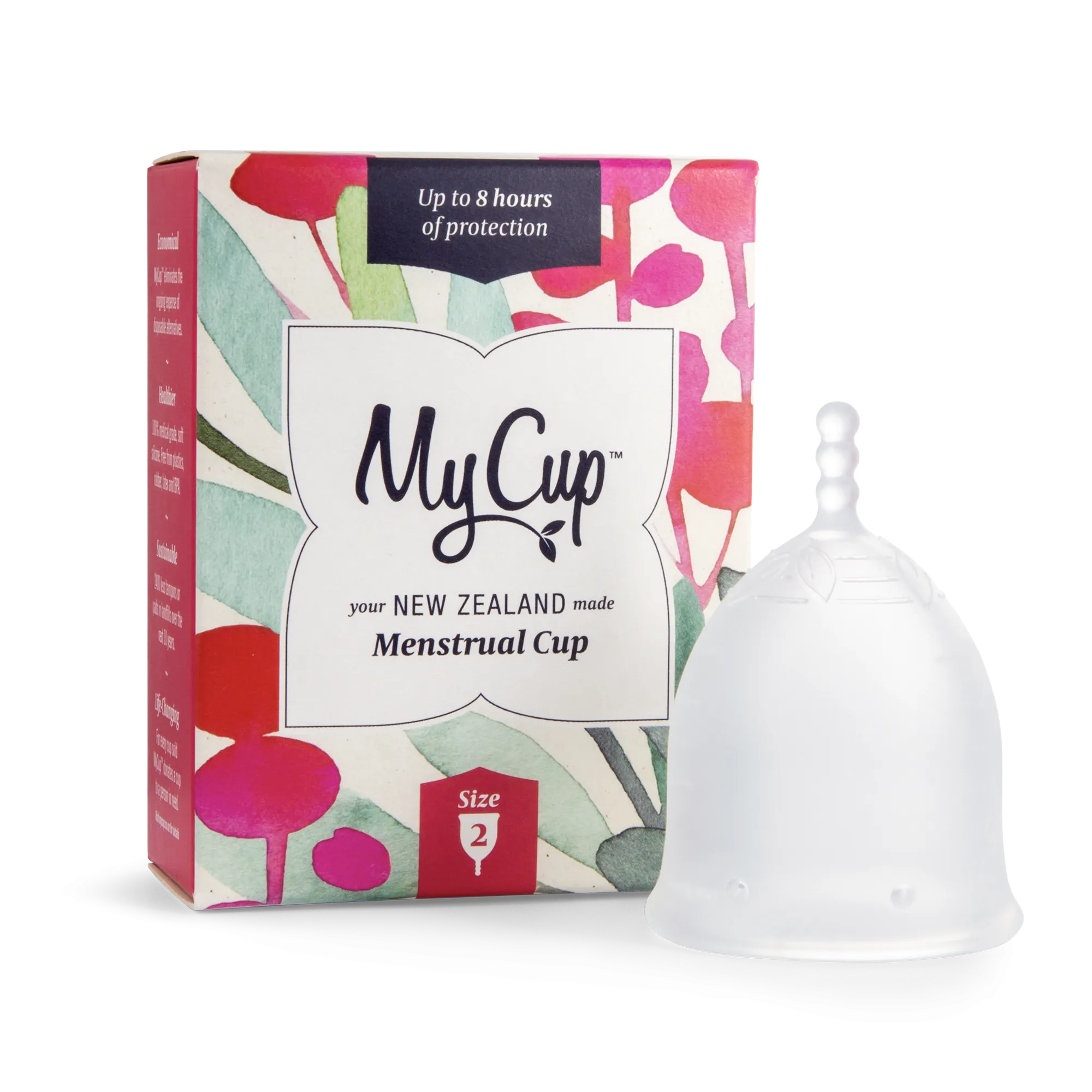 Menstrual Cup
