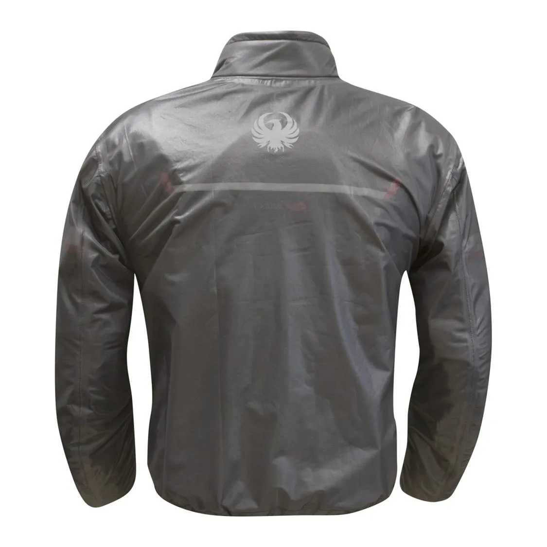 Merlin Pack Rain Jacket - XL Only