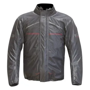 Merlin Pack Rain Jacket - XL Only