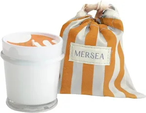 Mersea: Sandbag Candle in Sun Kissed
