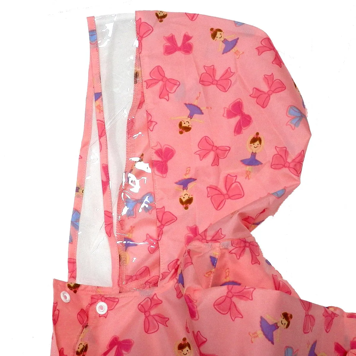 MIKIHOUSE RAIN COAT