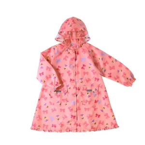 MIKIHOUSE RAIN COAT