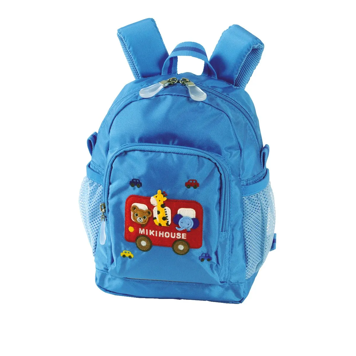MIKIHOUSE RUCKSACK