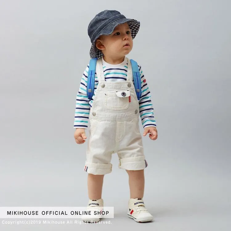 MIKIHOUSE RUCKSACK