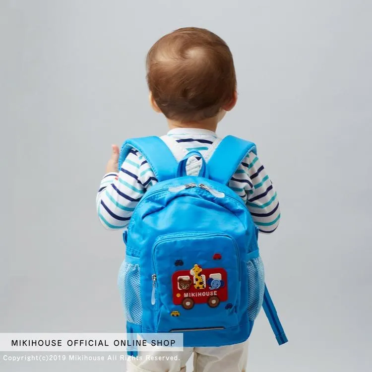 MIKIHOUSE RUCKSACK