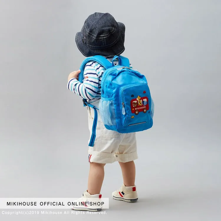 MIKIHOUSE RUCKSACK