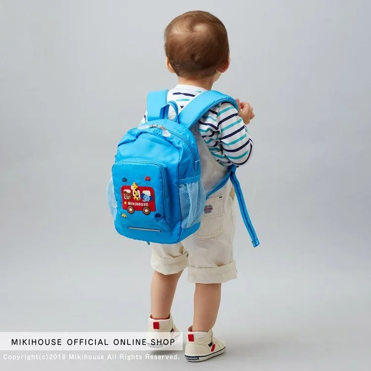 MIKIHOUSE RUCKSACK