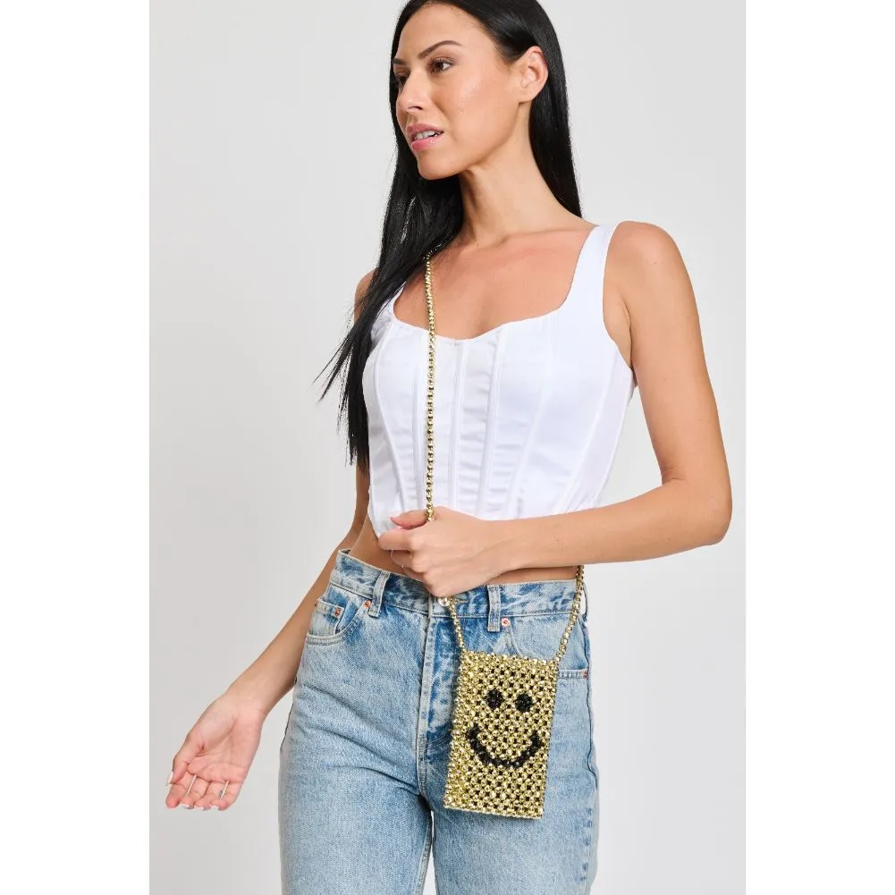 Miley Cell Phone Crossbody