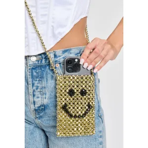 Miley Cell Phone Crossbody