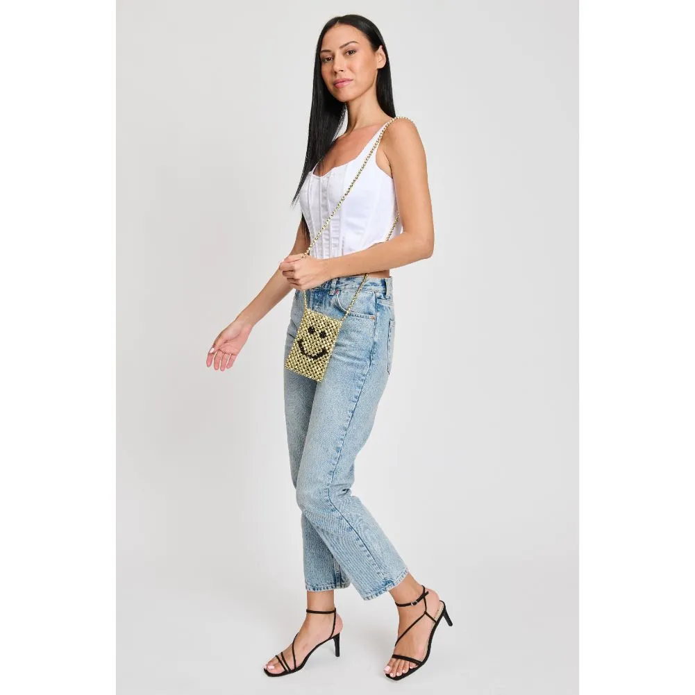 Miley Cell Phone Crossbody