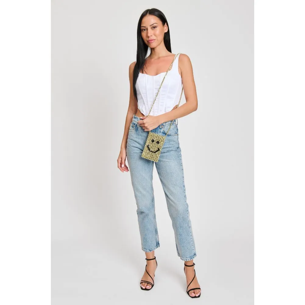Miley Cell Phone Crossbody