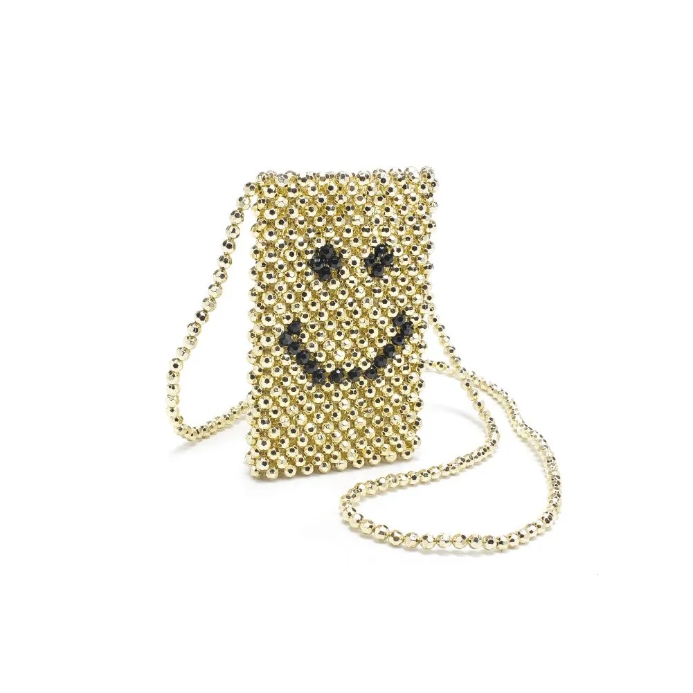 Miley Cell Phone Crossbody