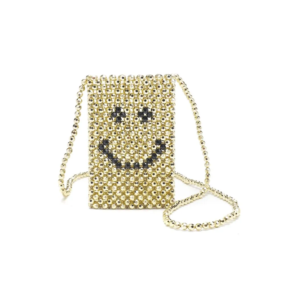 Miley Cell Phone Crossbody