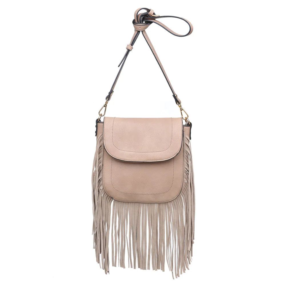 Milo Crossbody