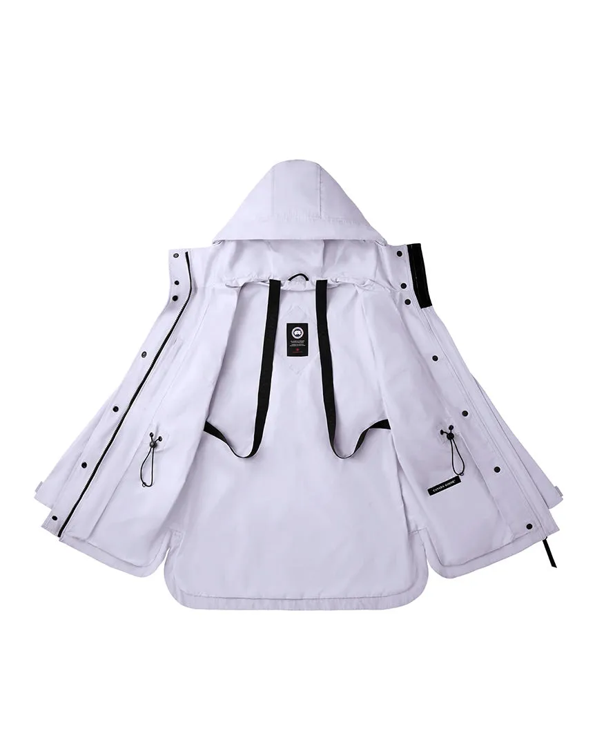 Minden Jacket Womens  Lilac Tint