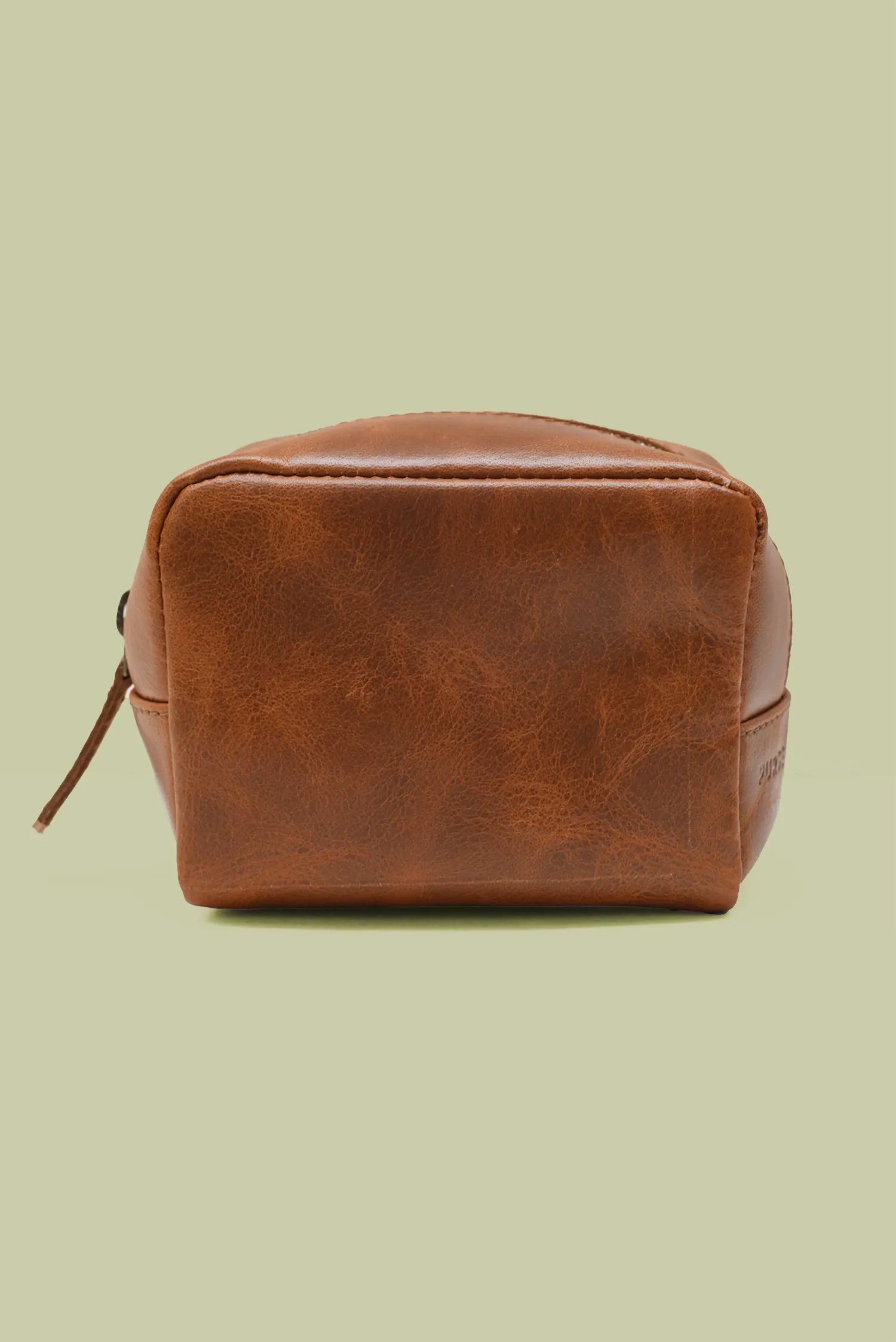 Mini Dopp Kit