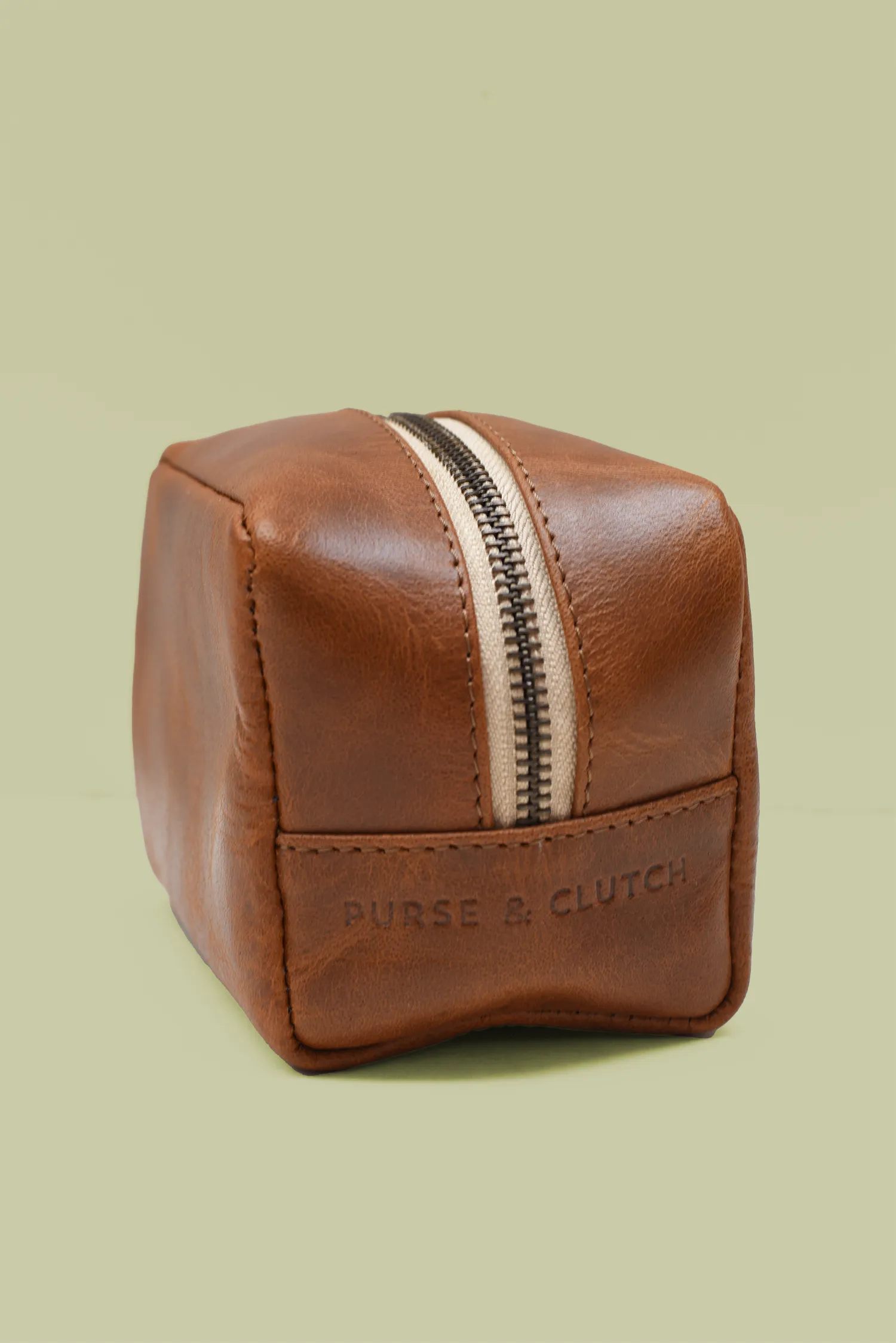 Mini Dopp Kit