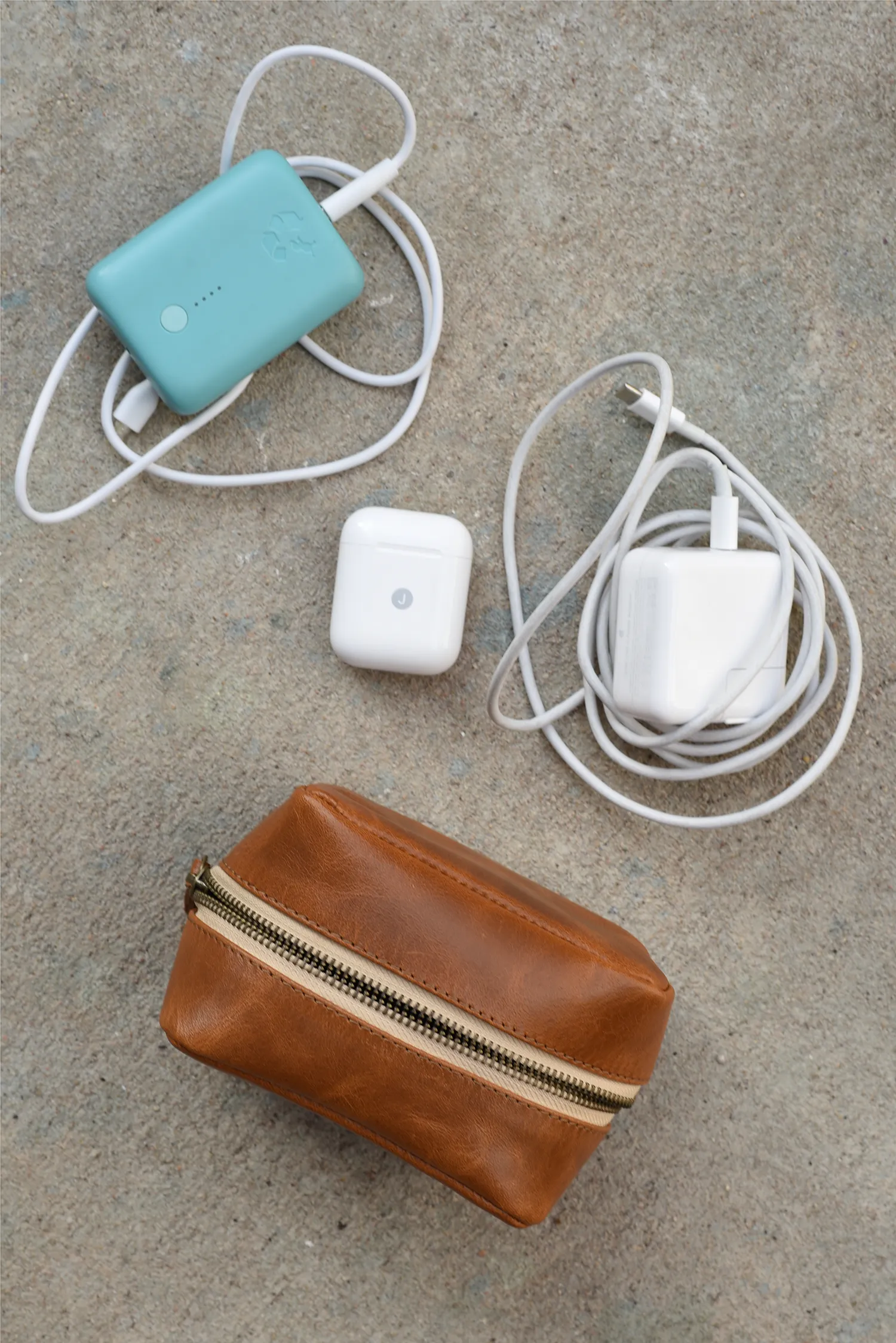 Mini Dopp Kit