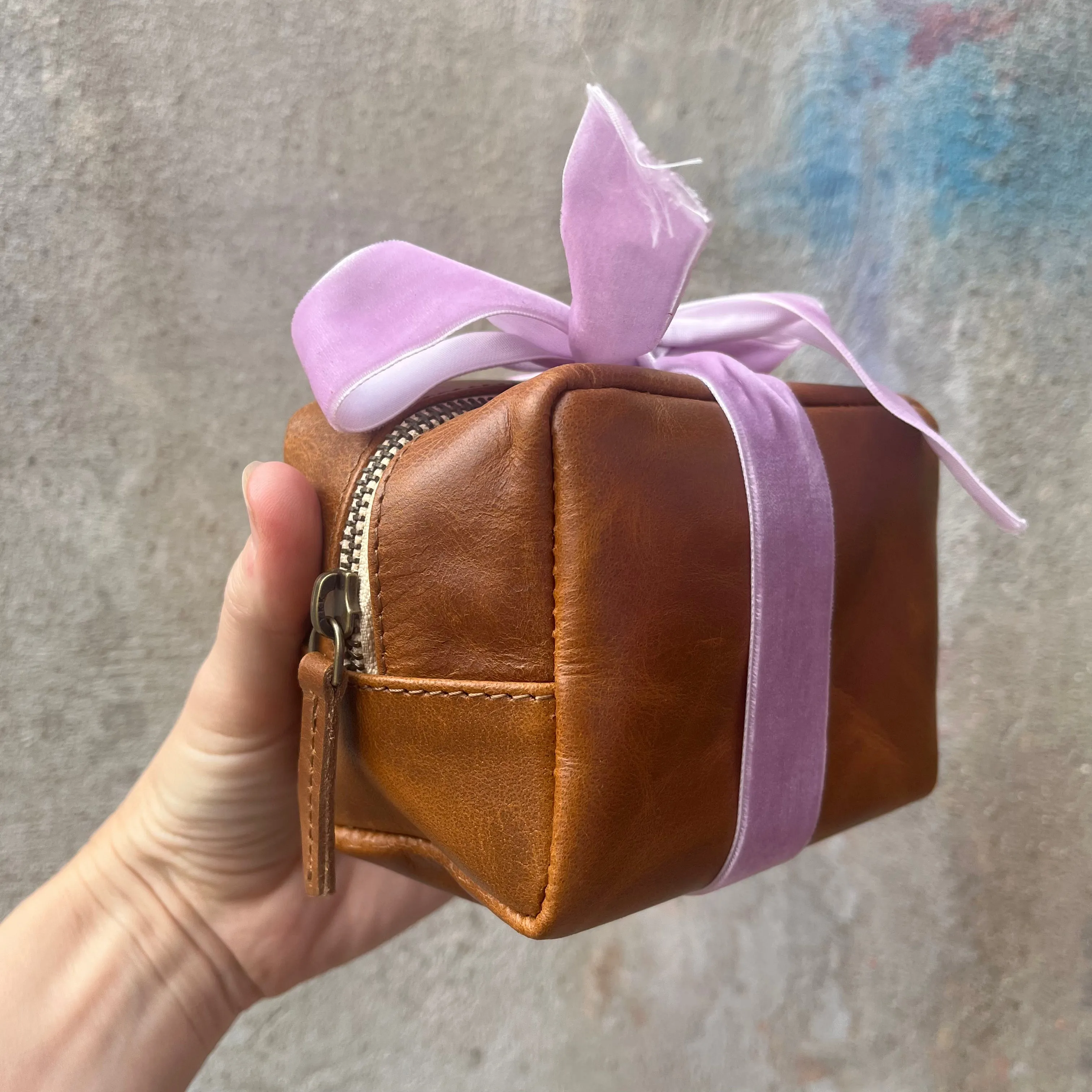 Mini Dopp Kit