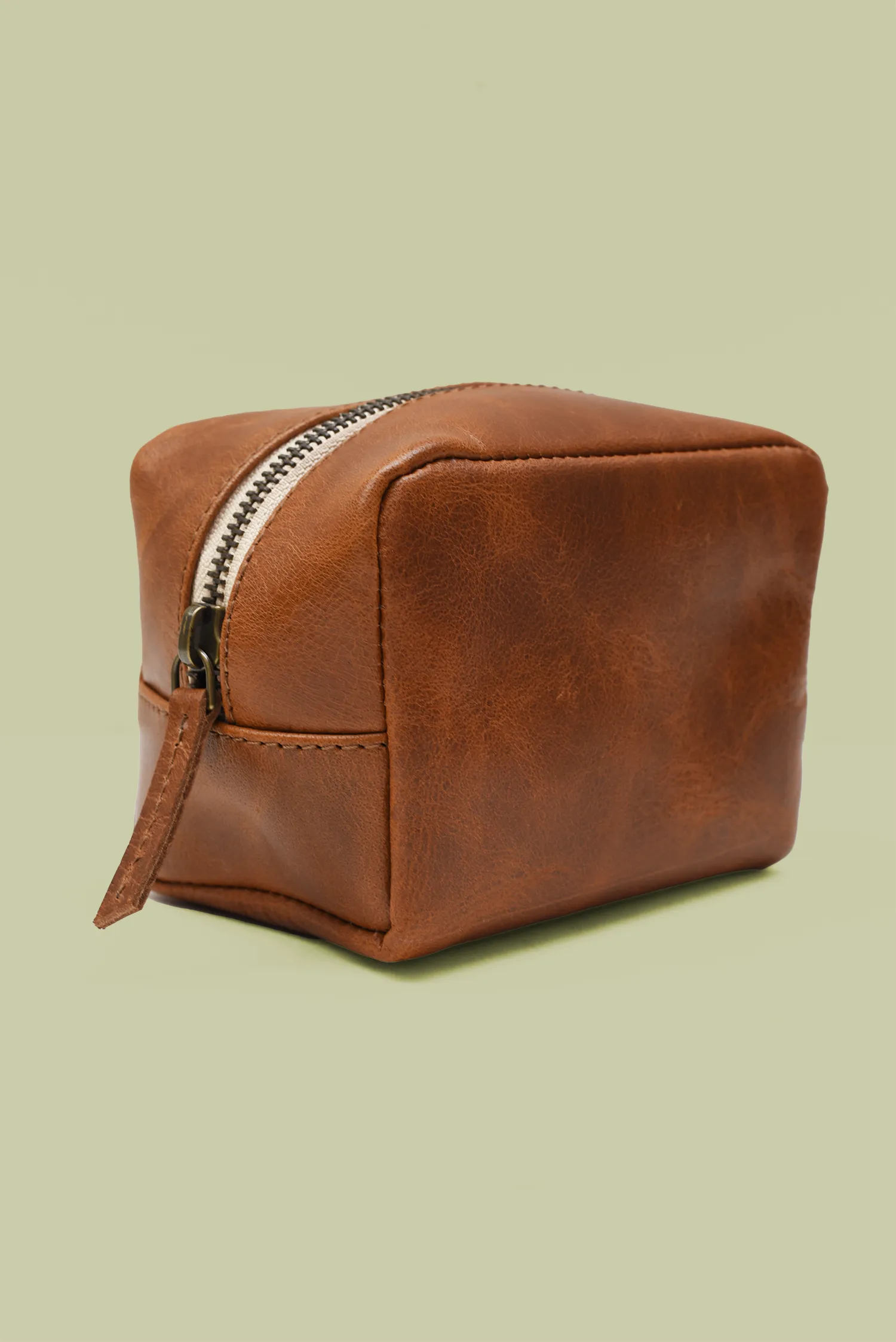 Mini Dopp Kit