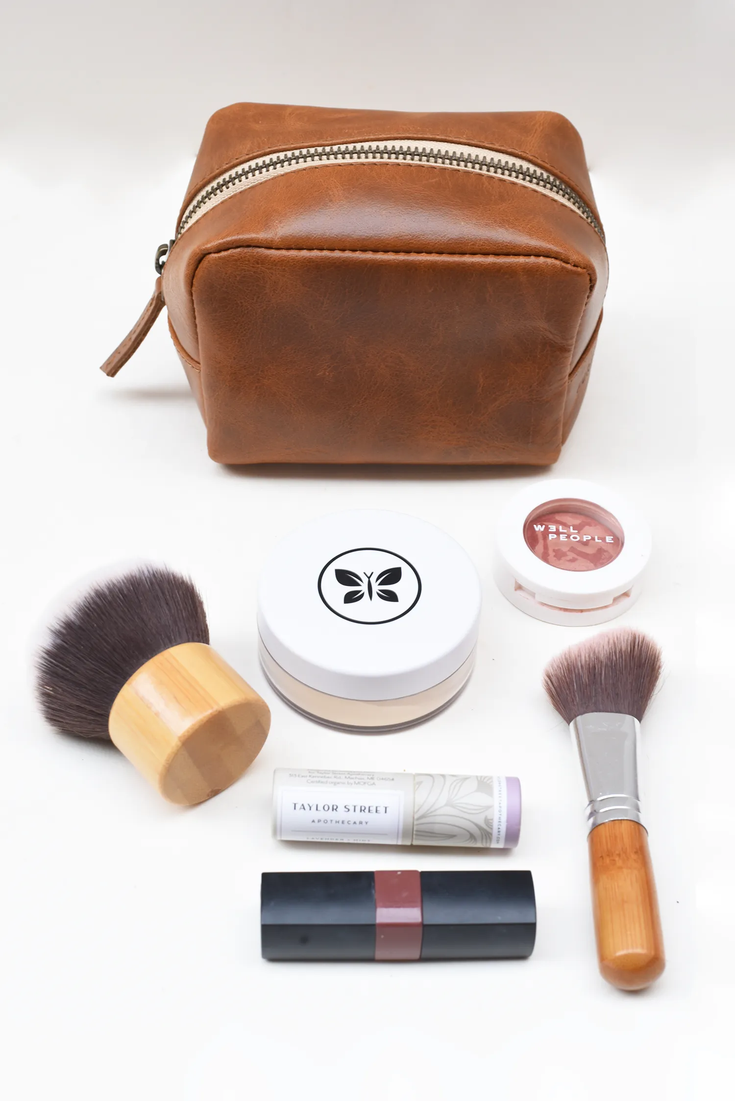 Mini Dopp Kit