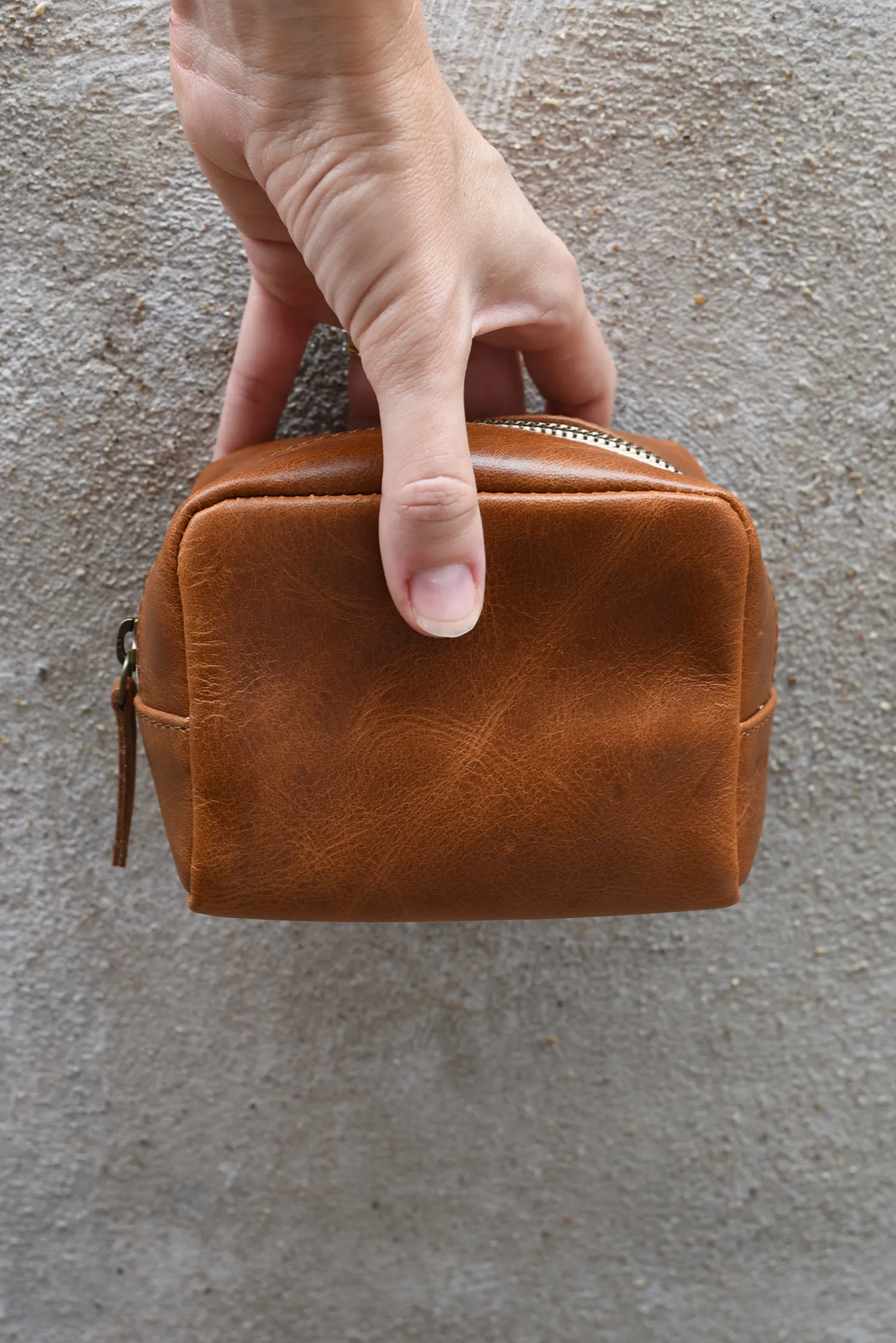 Mini Dopp Kit