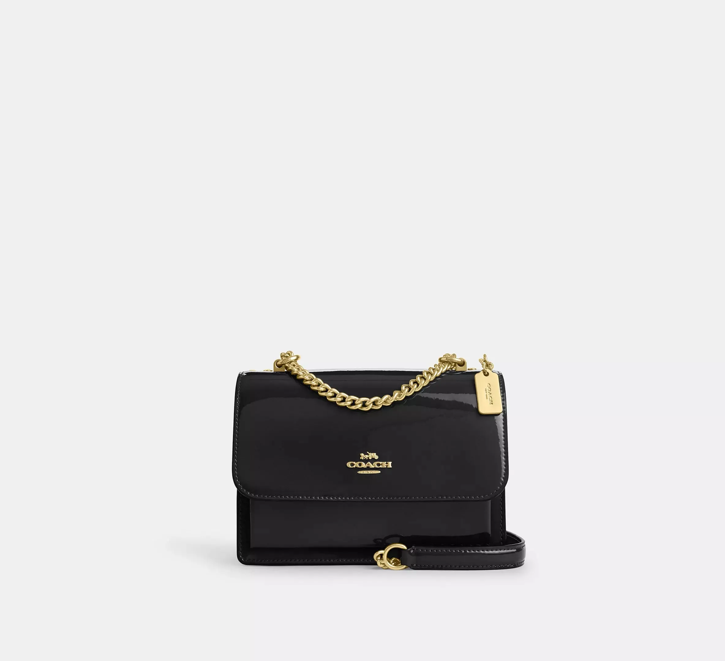 Mini Klare Crossbody Bag