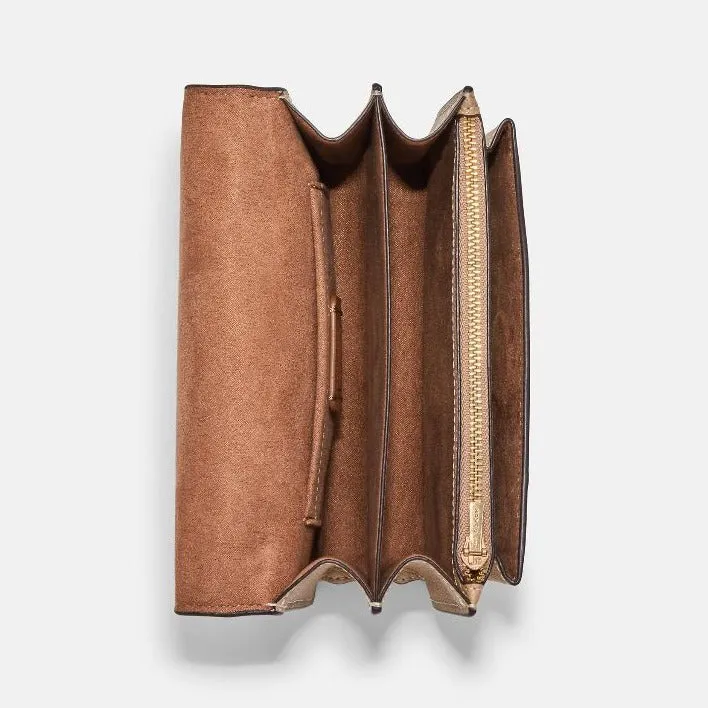 Mini Klare Crossbody