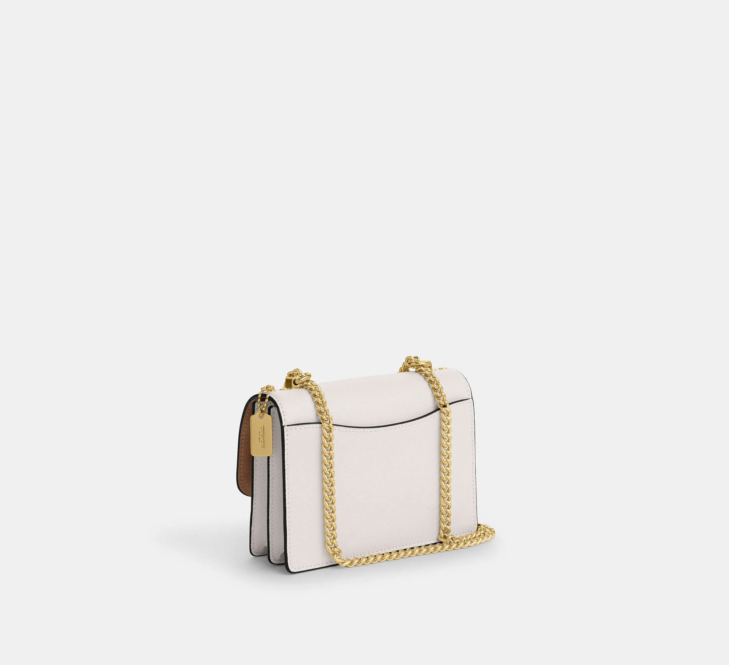 Mini Klare Crossbody