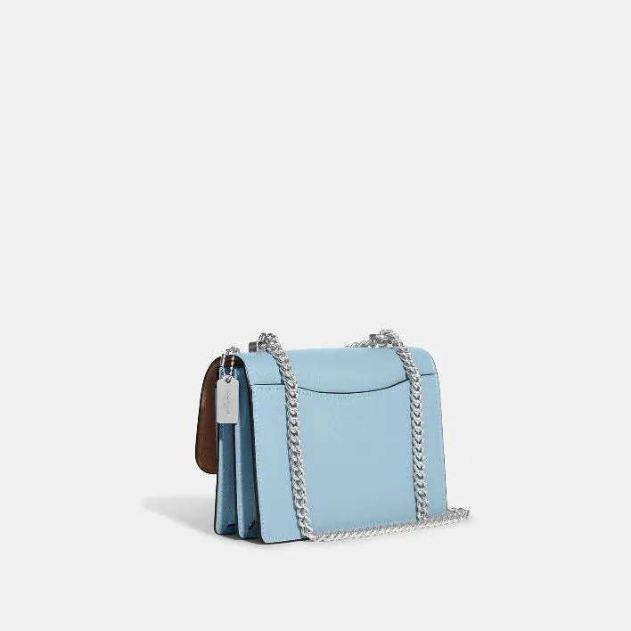 Mini Klare Crossbody