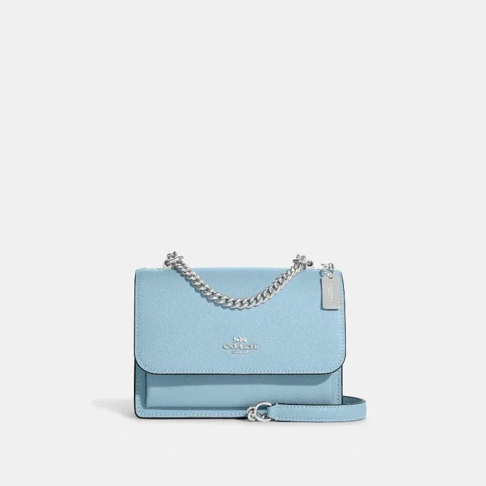 Mini Klare Crossbody