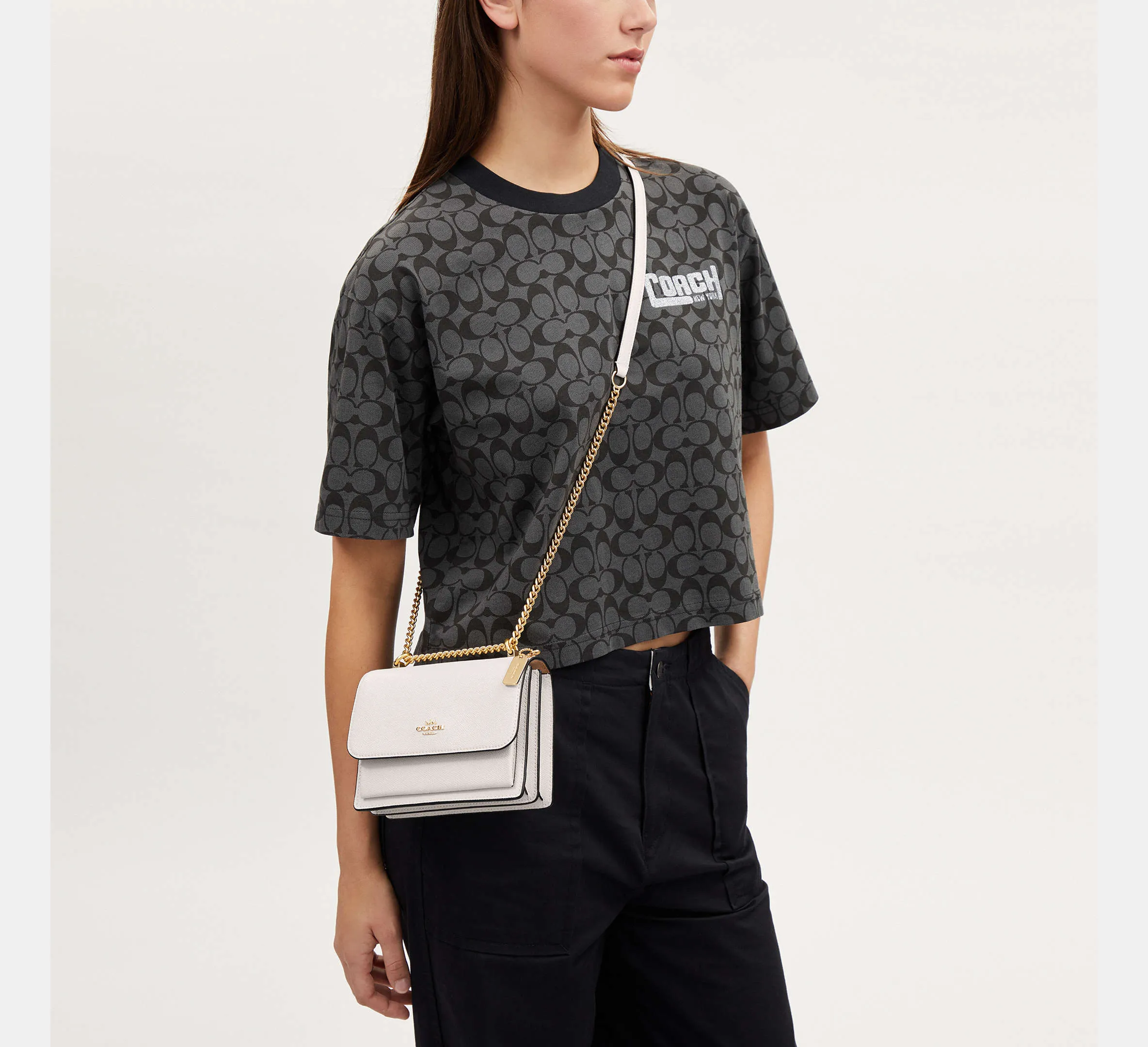 Mini Klare Crossbody