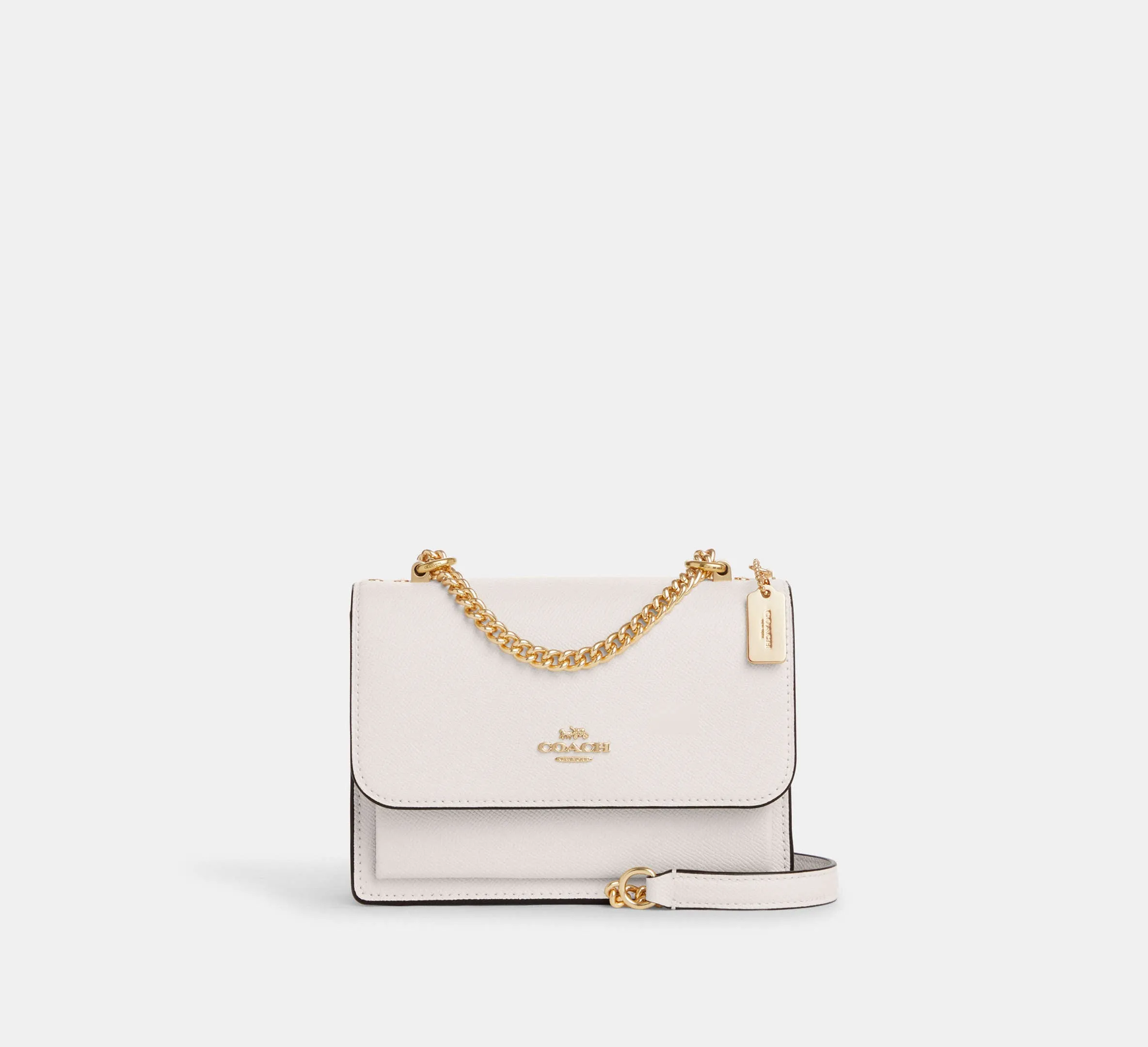 Mini Klare Crossbody