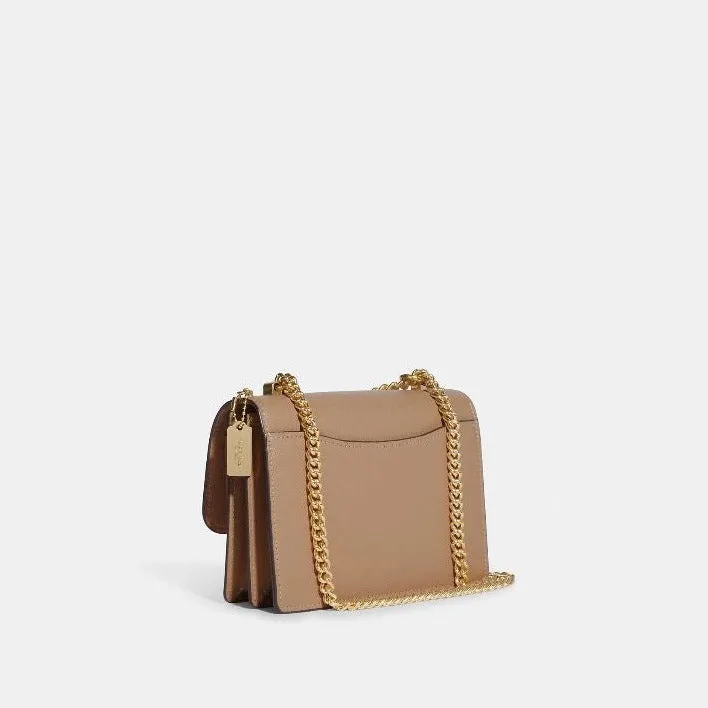 Mini Klare Crossbody
