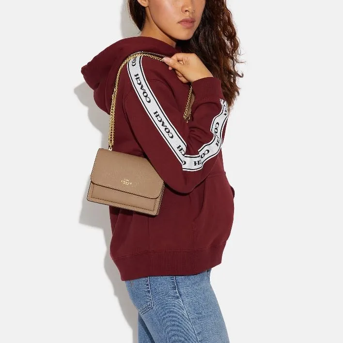Mini Klare Crossbody