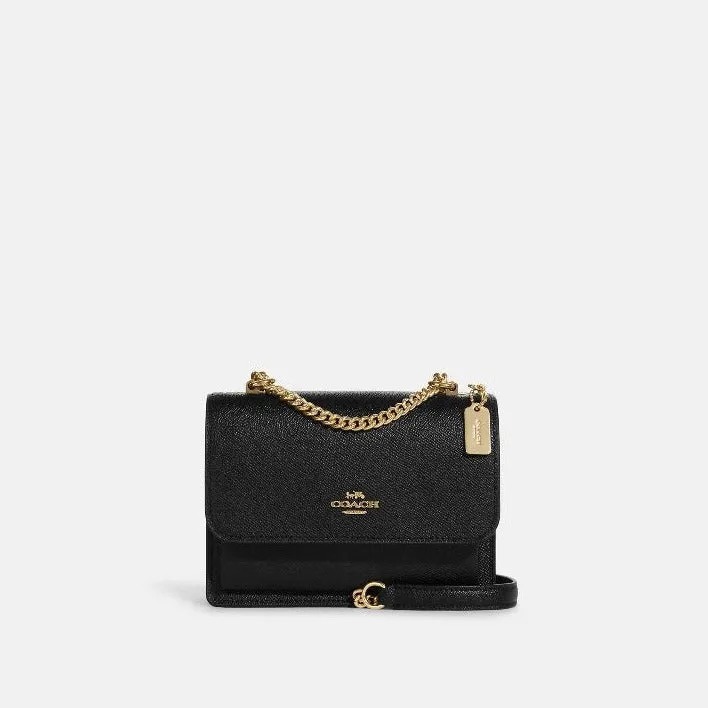 Mini Klare Crossbody
