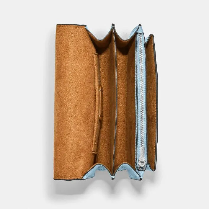 Mini Klare Crossbody