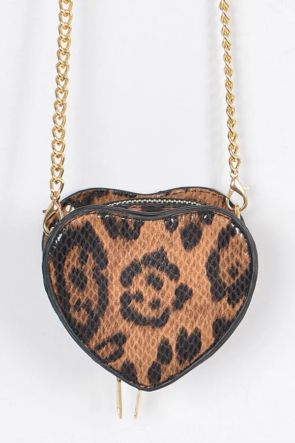 Mini Purse