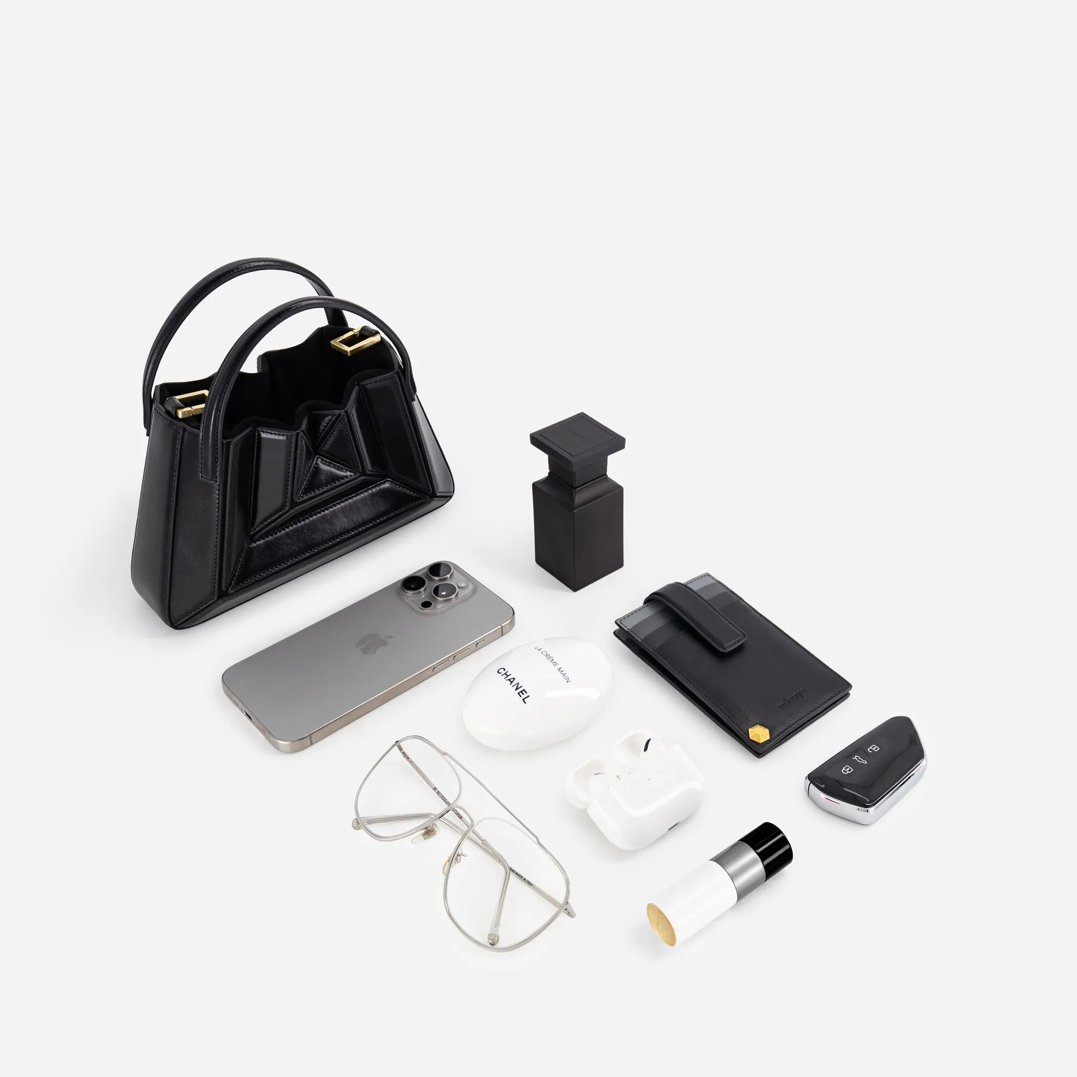 Mini Sera Tote - Gummy