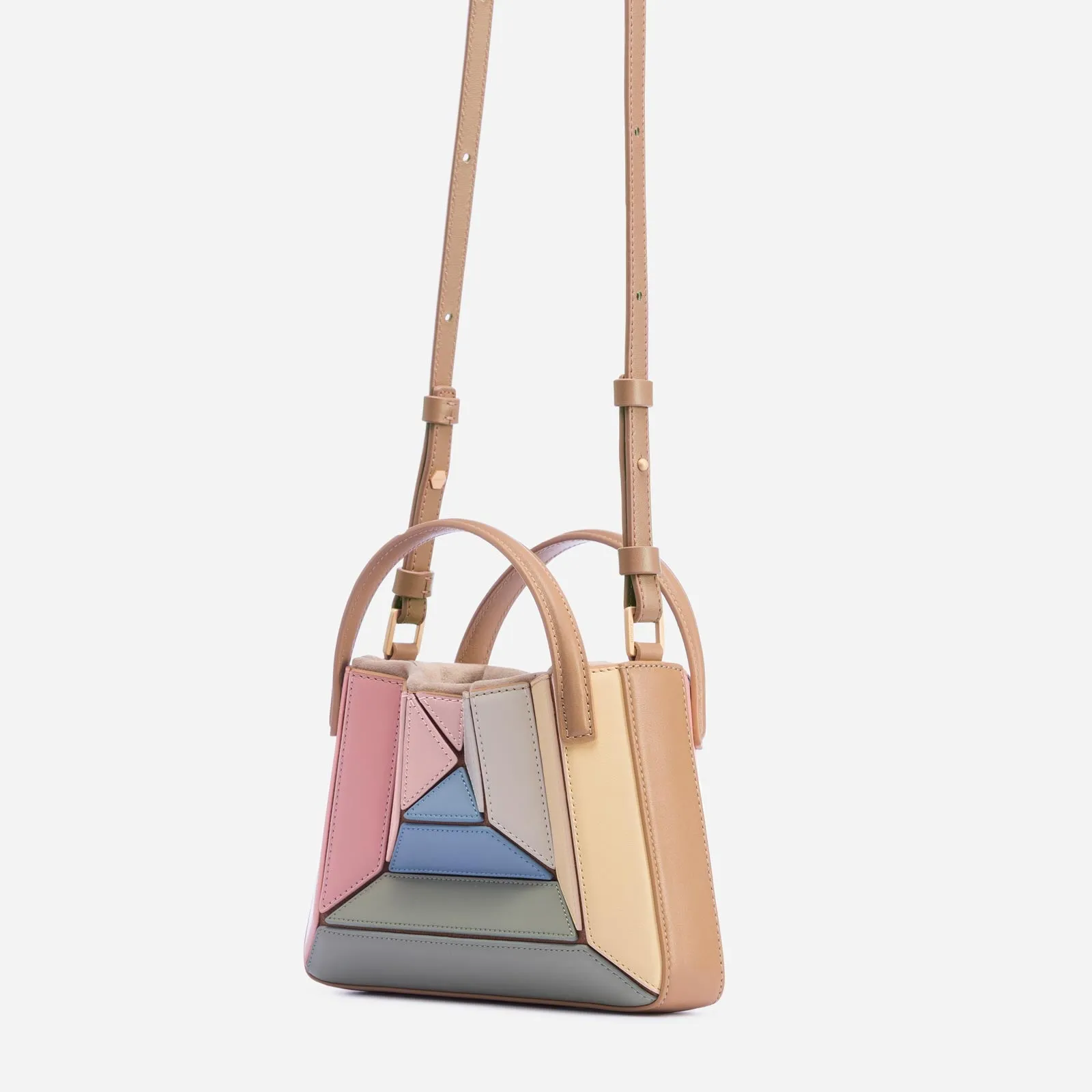 Mini Sera Tote - Gummy