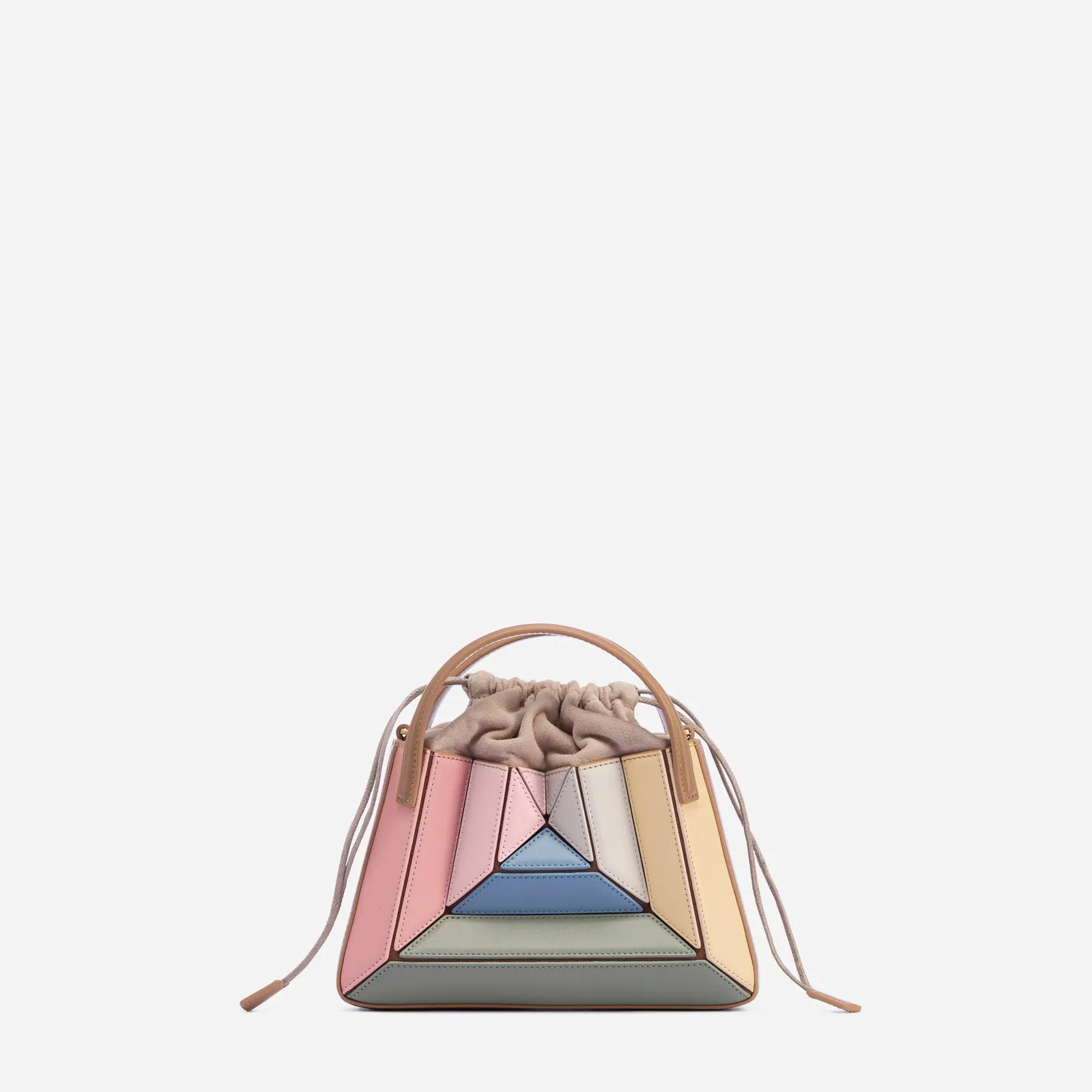 Mini Sera Tote - Gummy