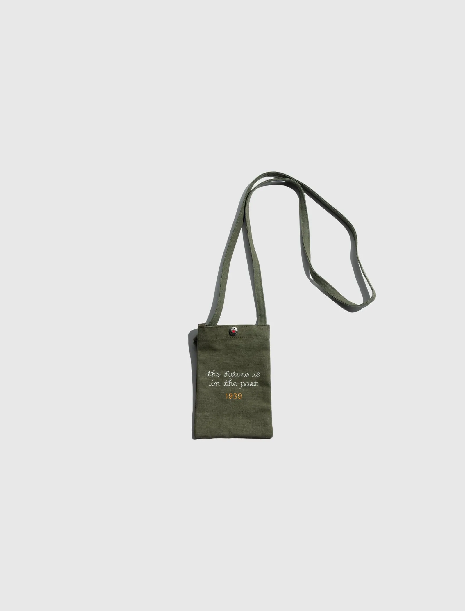 MINI SHOULDER BAG