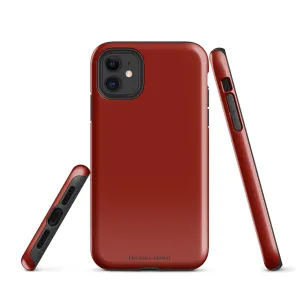 Minimal Red