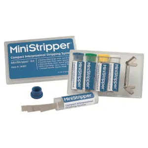 MiniStripper - MASEL